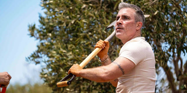 3:00 PM: The Good Ship Murder (S2 E2) (S2) | Channel 5 | 3/3 2026