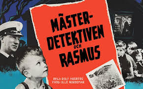 Mästerdetektiven och Rasmus