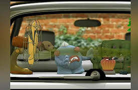 Suckers: Smell & Stench