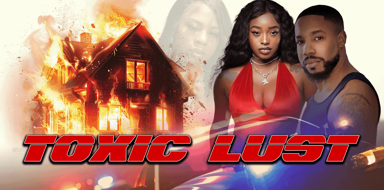 Toxic Lust (2024)