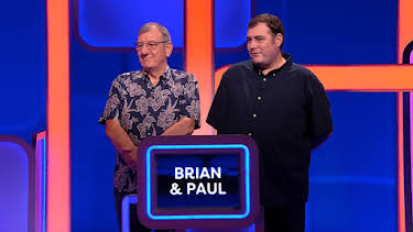 4:00 PM: Lingo (S3 E23) (S3) | ITV4 | 12/11 2025