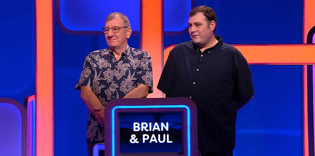 3:00 PM: Lingo (S3 E23) (S3) | ITV | 12/11 2025