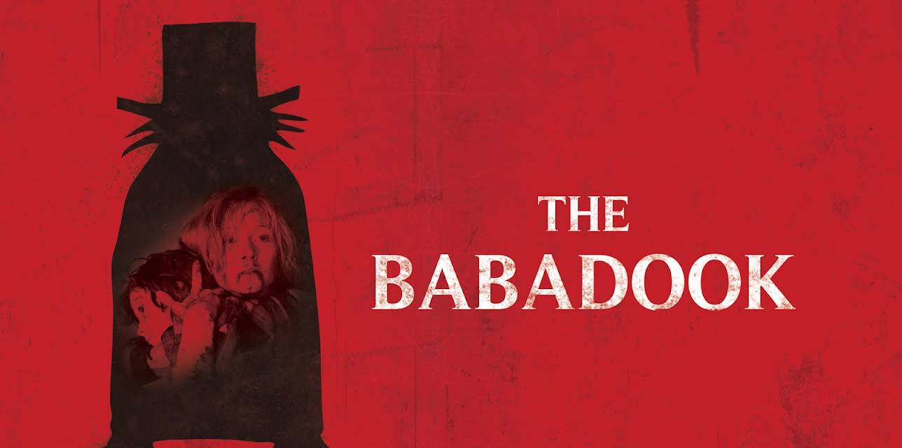 The Babadook (2014)