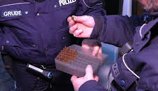 Auf Streife