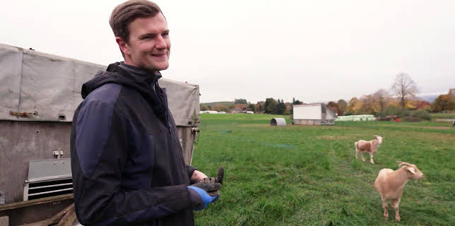 04:40: Die Nordreportage: Hofgeschichten | NDR Fernsehen | 1/26 2026