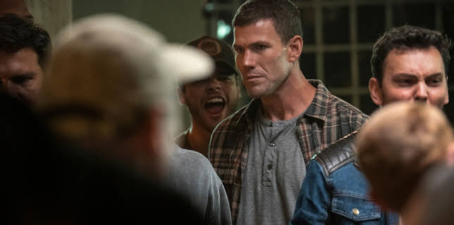 21:10: Navy CIS: Origins | Sat1 | 2/17 2026