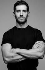 Julian Morris as 