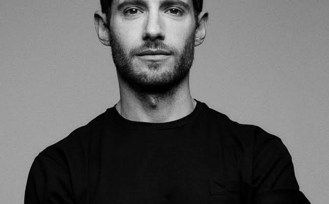 Julian Morris