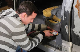 Dallas Car Sharks: Real Characters