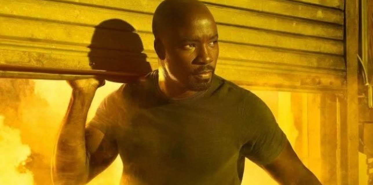 Marvel's The Defenders