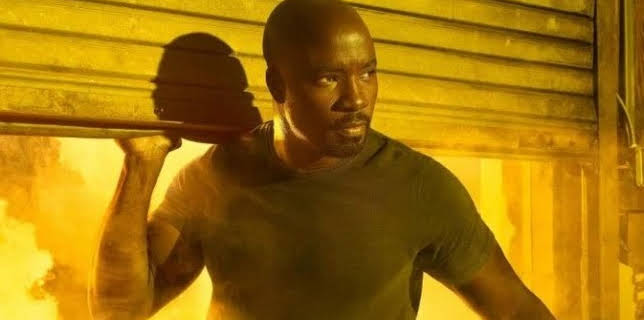 Marvel's The Defenders