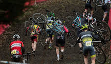 Cykelcross: World Cup Terralba