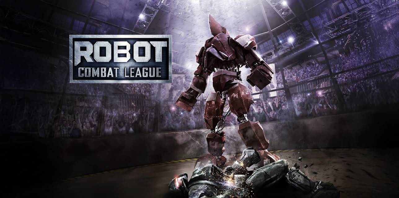 Robot Combat League Season 1
