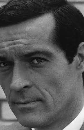 Frederick Stafford as 