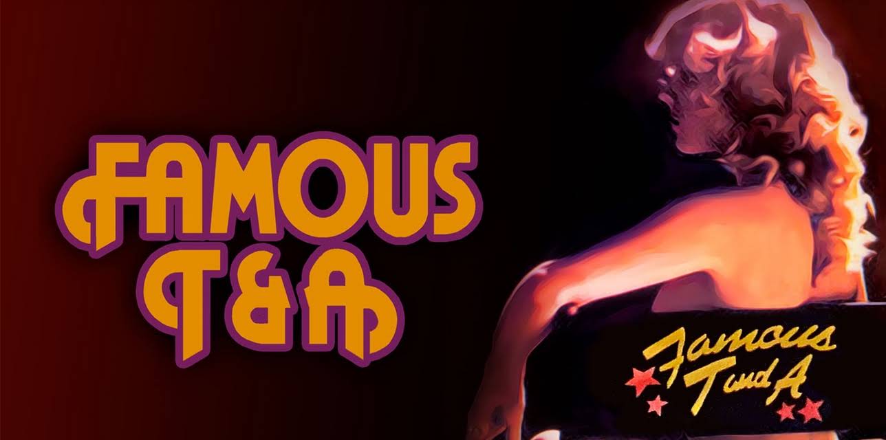 Famous T & A (1982)