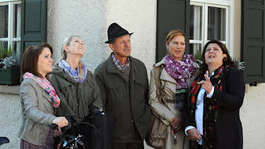 08:10: Dahoam is Dahoam (1224) | BR Fernsehen | 3/30 2026