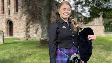 11:30 PM: Alleluia! (S8 E7) (S8) | BBC Alba | 9/1 2026