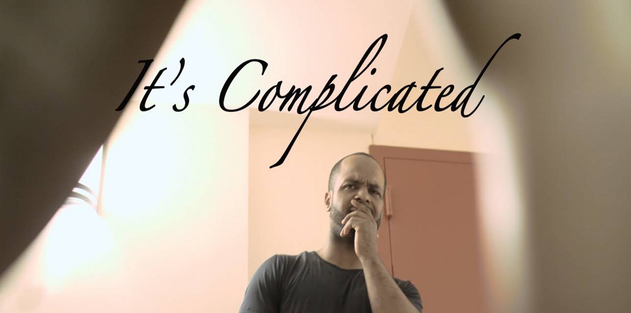 It's Complicated (2018)