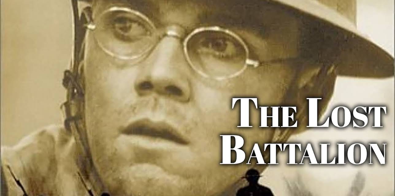 The Lost Battalion (2001)