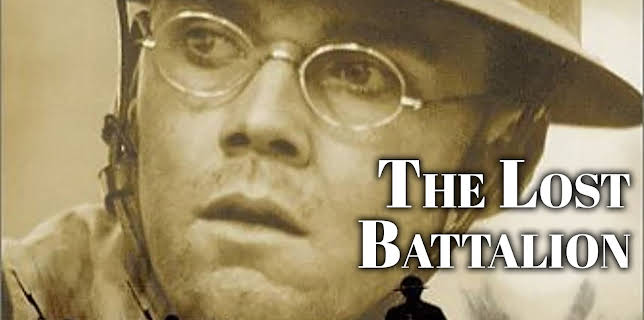 The Lost Battalion (2001)