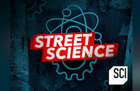 Street Science Season 1: Fire Vortex