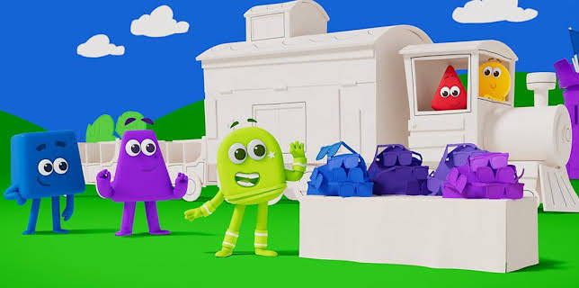 1:25 PM: Colourblocks (S2) | Cbeebies | 11/3 2025