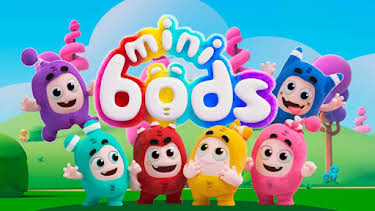 06:45: Minibods | Barnkanalen | 3/28 2026