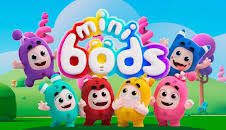 Minibods