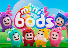 Minibods