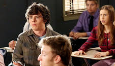The Middle