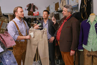 16:10: Die Rosenheim-Cops | ZDF | 4/25 2026