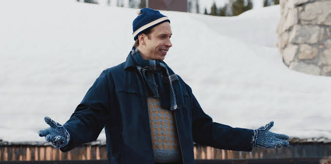 20:30: Fjols til fjells | TVNorge | 12/23 2025