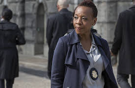 Blindspot: 5. Split the Law