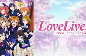 Love Live! School Idol Project: Season 1: May Our Dream Come True!