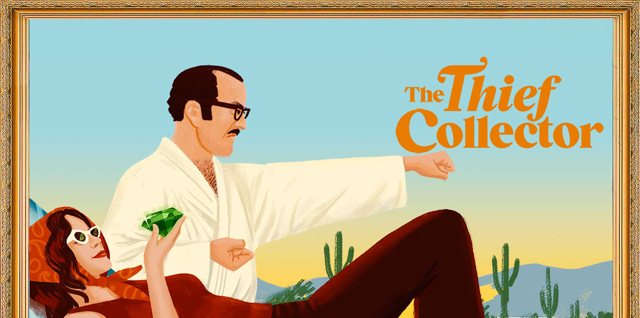 The Thief Collector (2023)