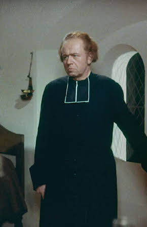 Antoine Balpêtré as 