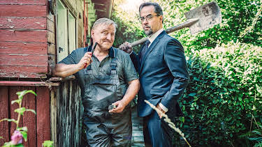 22:30: Tatort: Unter Gärtnern | HR Fernsehen | 8/31 2026