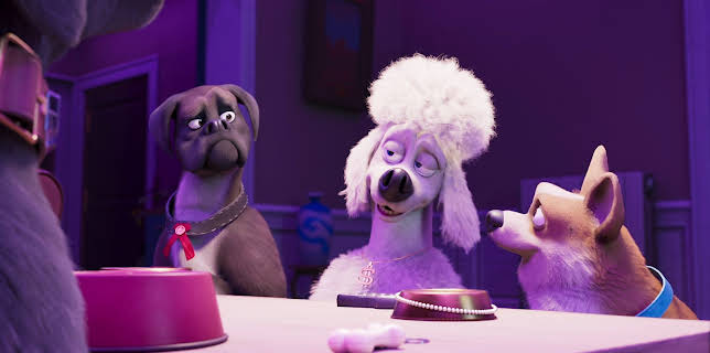 15:00: Mysteriegata: Gåtemakeren | NRK Super | 1/29 2026