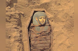 Journey with Dylan Dreyer S1: Secrets of Ancient Egypt