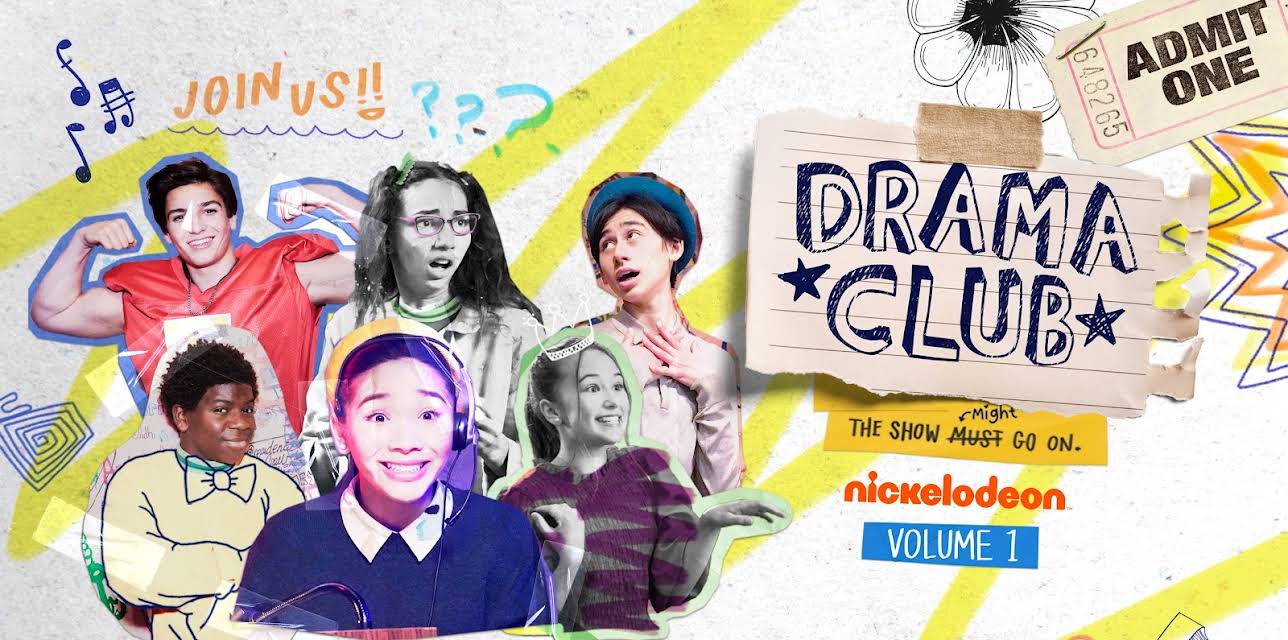 Drama Club