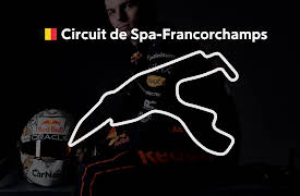 Verstappen - Master Of The Track S01: Circuit de Spa-Francorchamps