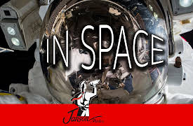 In Space: Micro Gravity and more!