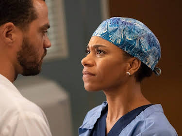 10:25: Grey's Anatomy - Die jungen Ärzte | Sixx | 5/29 2026