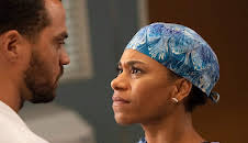 Grey's Anatomy - Die jungen Ärzte