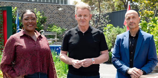 7:00 PM: Masterchef USA (S15 E12) (S15) | W | 11/25 2025