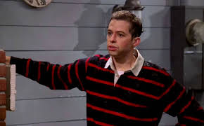 Two and a Half Men