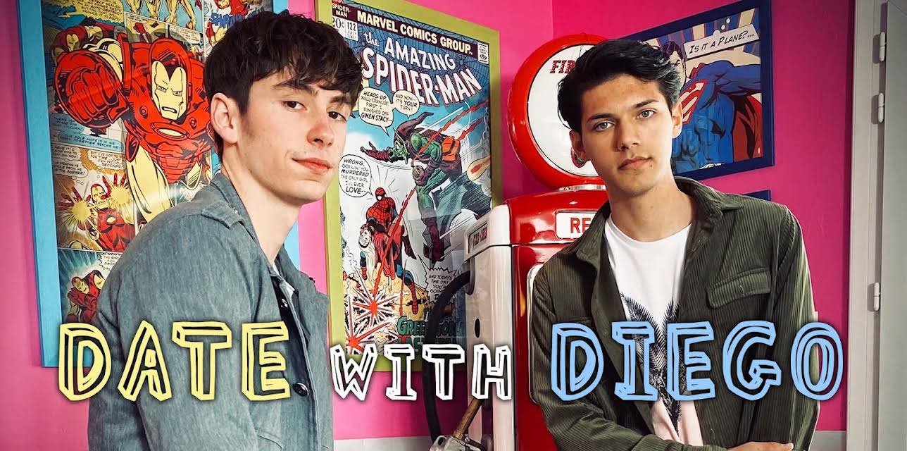 Date with Diego (2021)