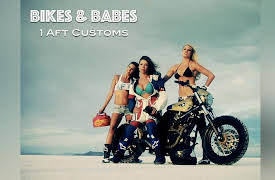 iKuztom: AFT Customs