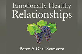 Emotionally Healthy Relationships: Explore the Iceberg
