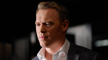 03:10: The Blacklist (S10 E10) (S10) | TV6 | 4/27 2026